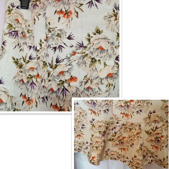 🆕️➕ Eva Mendes 💜 Ivy Strapless Dress - Picture 7 of 7